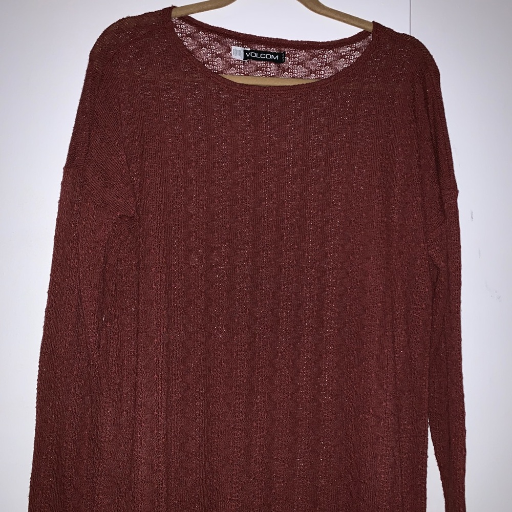 Volcom sweater - Picture 2 of 3